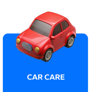 Grease & Oil Remover